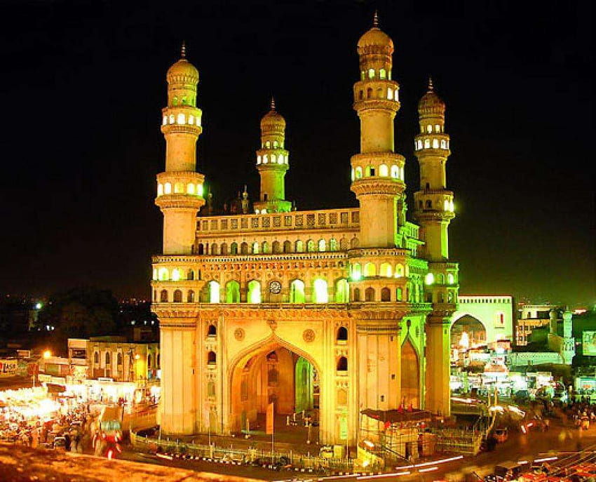 hyderabad image